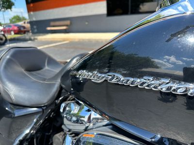 2017 Harley-Davidson Road Glide Special - Photo 9