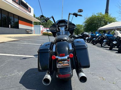 2017 Harley-Davidson Road Glide Special - Photo 2
