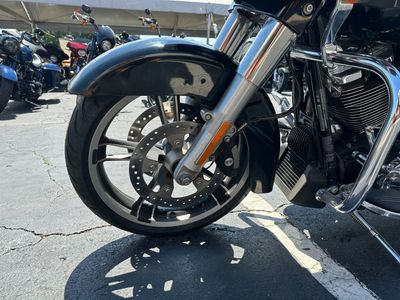2017 Harley-Davidson Road Glide Special - Photo 10