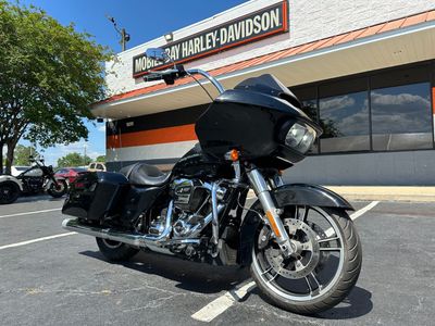 2017 Harley-Davidson Road Glide Special - Photo 1