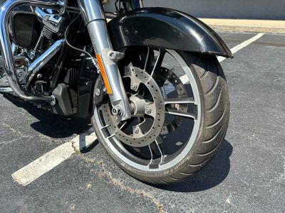 2017 Harley-Davidson Road Glide Special - Photo 11
