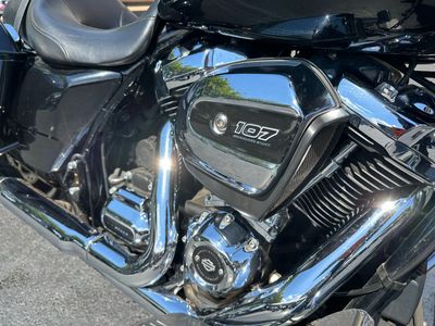 2017 Harley-Davidson Road Glide Special - Photo 7