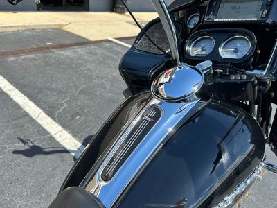 2017 Harley-Davidson Road Glide Special - Photo 13