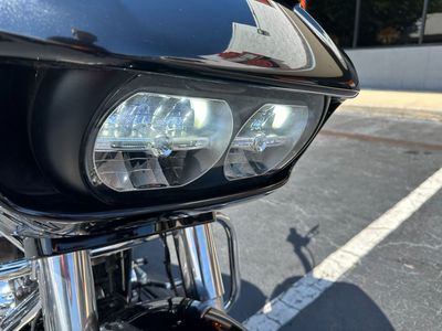 2017 Harley-Davidson Road Glide Special - Photo 8