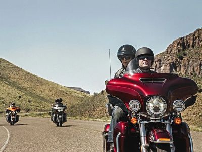 2016 Harley-Davidson Ultra Limited - Photo 4