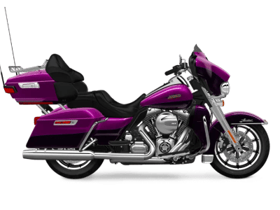 2016 Harley-Davidson Ultra Limited - Photo 1