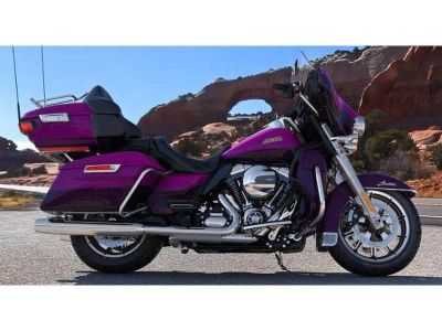 2016 Harley-Davidson Ultra Limited - Photo 2