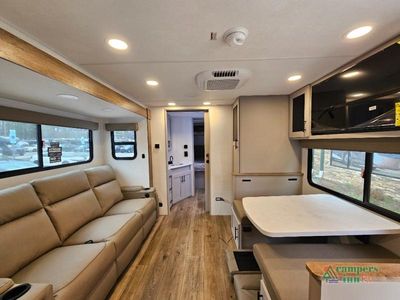 2026 Alliance RV Delta Ultra Lite - Photo 9