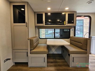 2026 Alliance RV Delta Ultra Lite - Photo 23