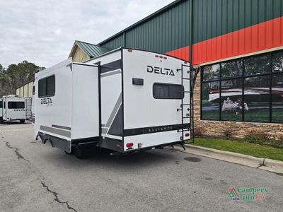 2026 Alliance RV Delta Ultra Lite - Photo 6
