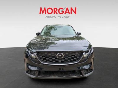 2026 Mazda CX-5 — photo 7 view