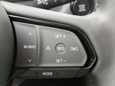 2026 Mazda CX-5 — photo 21 view