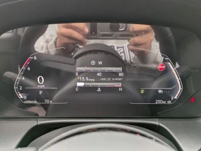 2026 Mazda CX-5 — photo 22 view