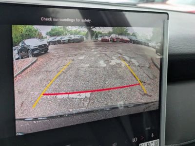 2026 Mazda CX-5 — photo 18 view