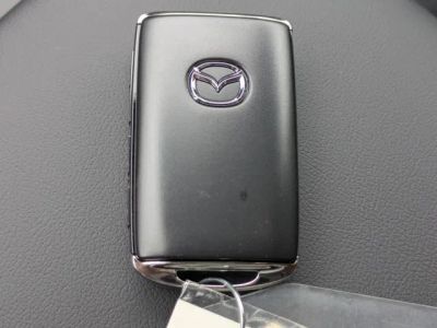2026 Mazda CX-5 — photo 24 view