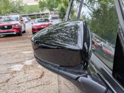 2026 Mazda CX-5 — photo 10 view