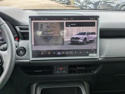 2026 Mazda CX-5 — photo 15 view