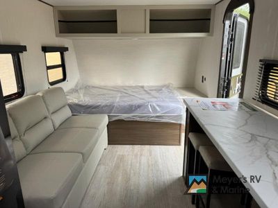 2026 Prime Time RV Avenger LT - Photo 7