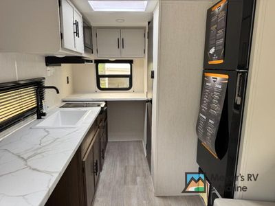 2026 Prime Time RV Avenger LT - Photo 6