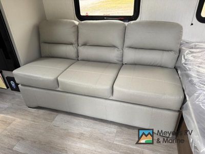 2026 Prime Time RV Avenger LT - Photo 13
