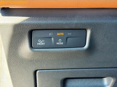 2026 Volkswagen Tiguan — photo 35 view
