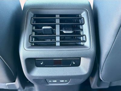 2026 Volkswagen Tiguan — photo 19 view