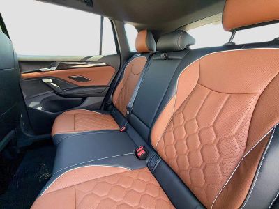 2026 Volkswagen Tiguan — photo 20 view