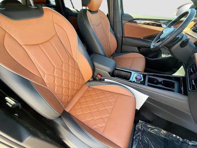 2026 Volkswagen Tiguan — photo 14 view