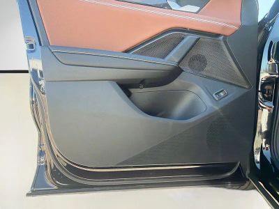 2026 Volkswagen Tiguan — photo 21 view