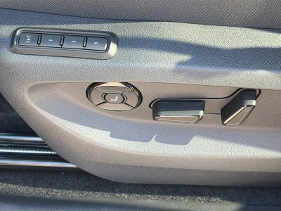 2026 Volkswagen Tiguan — photo 24 view