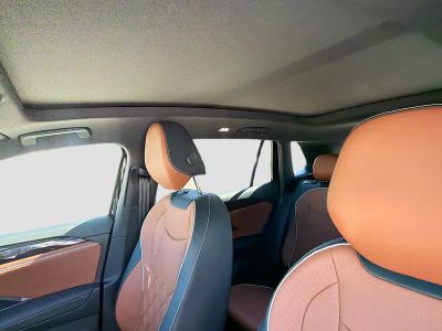 2026 Volkswagen Tiguan — photo 26 view