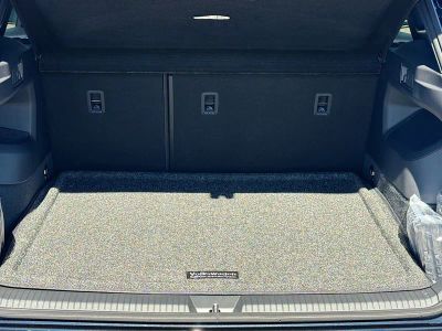 2026 Volkswagen Tiguan — photo 11 view
