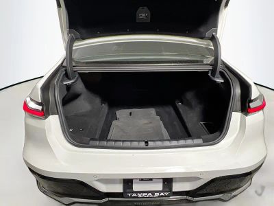 2025 BMW 7 Series — photo 31 view