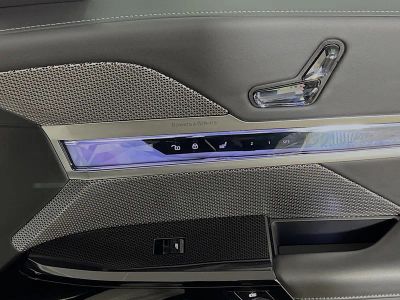 2025 BMW 7 Series — photo 29 view