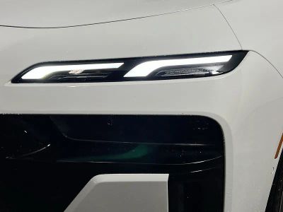 2025 BMW 7 Series — photo 9 view