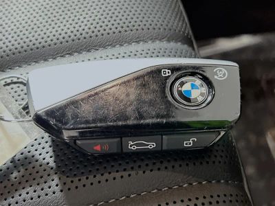 2025 BMW 7 Series — photo 32 view