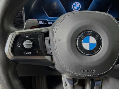 2025 BMW 7 Series — photo 16 view