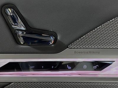 2025 BMW 7 Series — photo 13 view