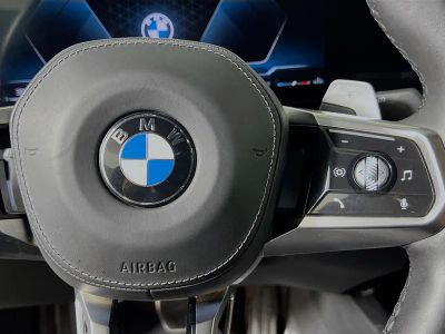2025 BMW 7 Series — photo 17 view