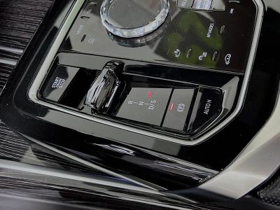 2025 BMW 7 Series — photo 21 view