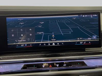 2025 BMW 7 Series — photo 24 view