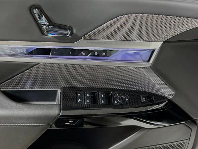 2025 BMW 7 Series — photo 14 view