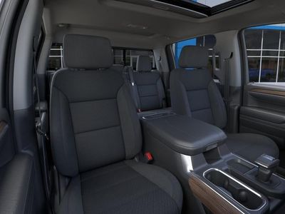 2026 Chevrolet Silverado 1500 — photo 57 view