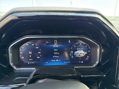 2026 Chevrolet Silverado 1500 — photo 31 view