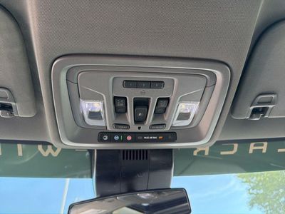 2026 Chevrolet Silverado 1500 — photo 38 view