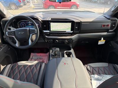 2026 Chevrolet Silverado 1500 — photo 20 view