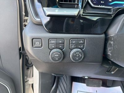 2026 Chevrolet Silverado 1500 — photo 27 view