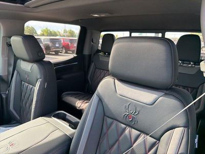 2026 Chevrolet Silverado 1500 — photo 25 view