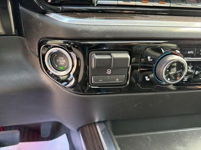 2026 Chevrolet Silverado 1500 — photo 34 view