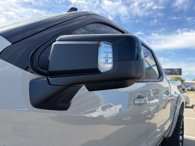 2026 Chevrolet Silverado 1500 — photo 13 view